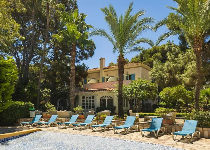 Mr Hotelet De La Racona & Apartments